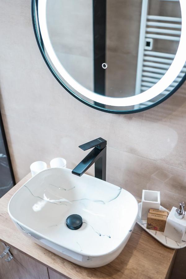 Apartament Elly
