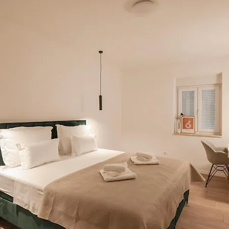 Apartment Elly Zadar Exterior photo