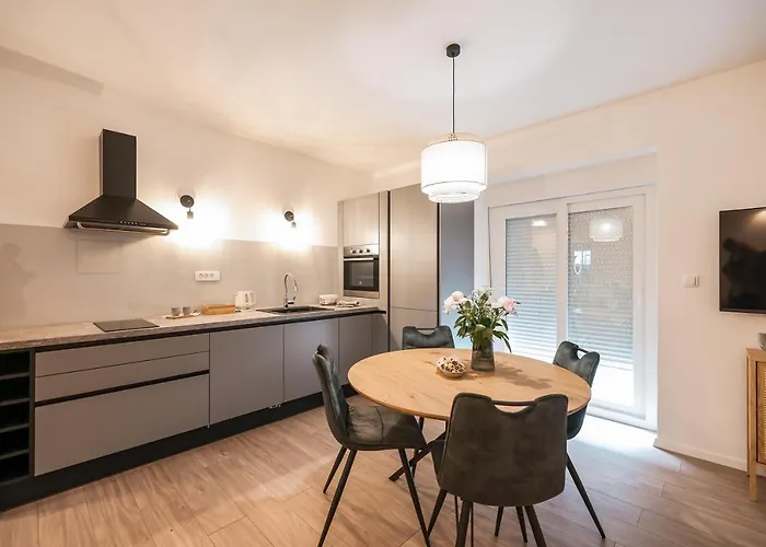 Apartment Elly