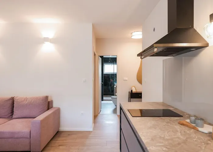 Apartment Elly