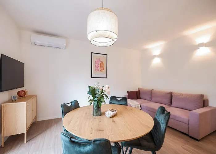 Apartment Elly