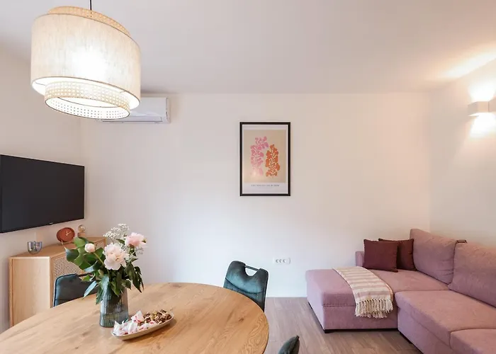 Apartment Elly