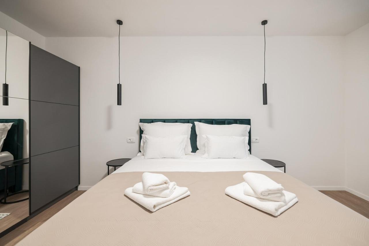 Apartma Elly *