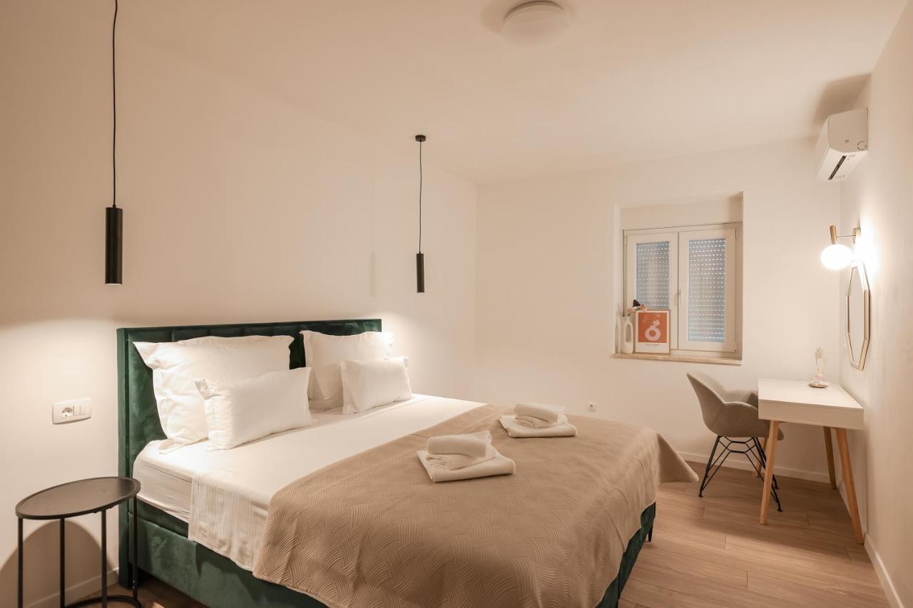 Elly Apartment Zadar