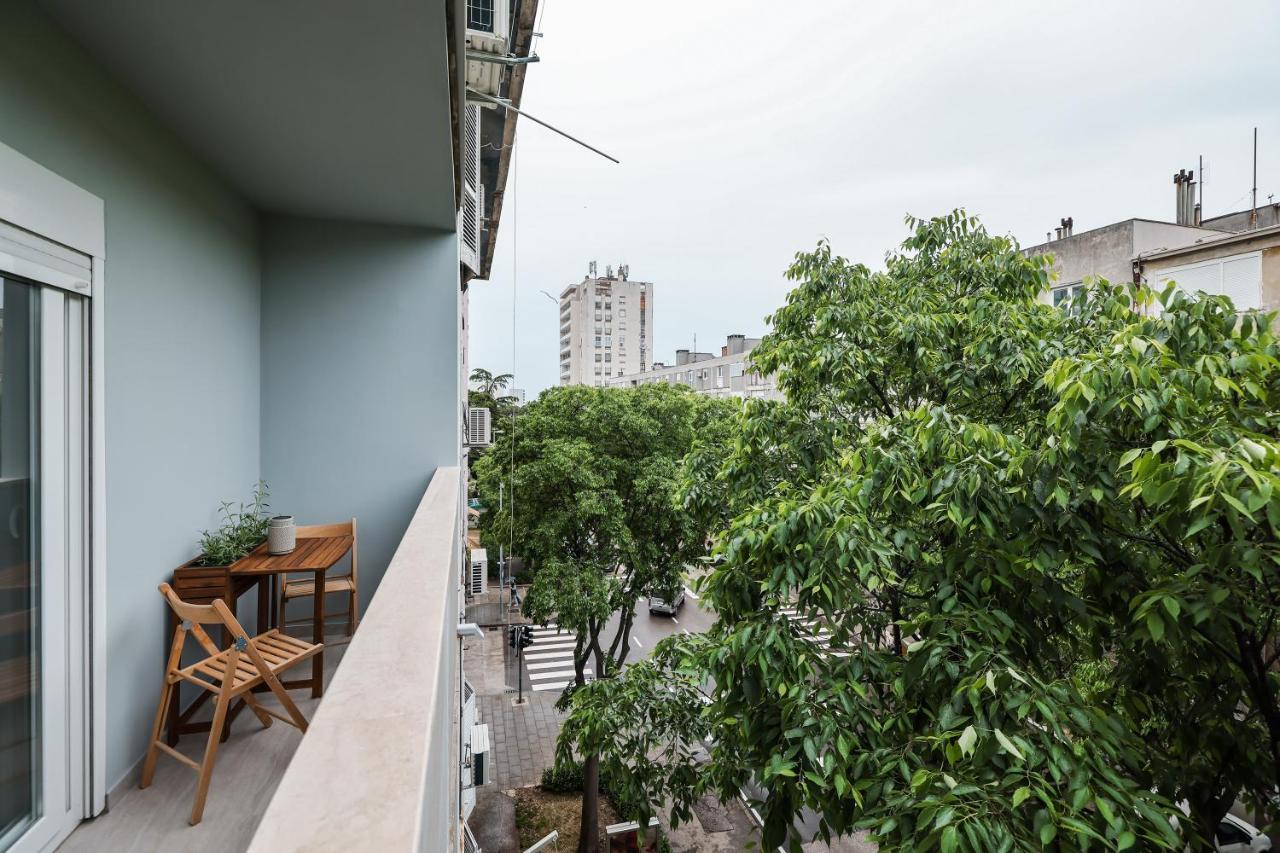 Elly Apartment Zadar