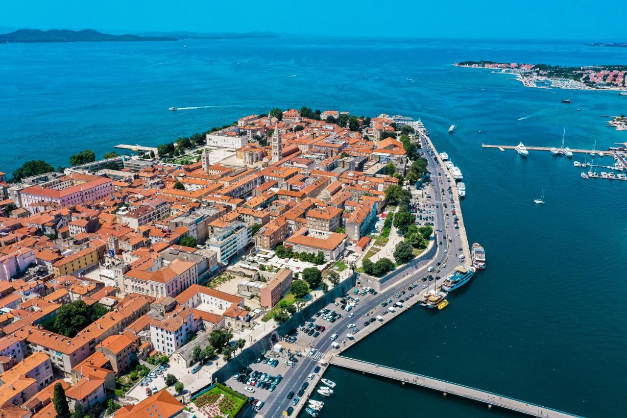 Apartment Elly Zadar